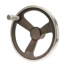 Customized High Quality Valve Handwheel